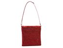 Borsa Ginevra - Rosso